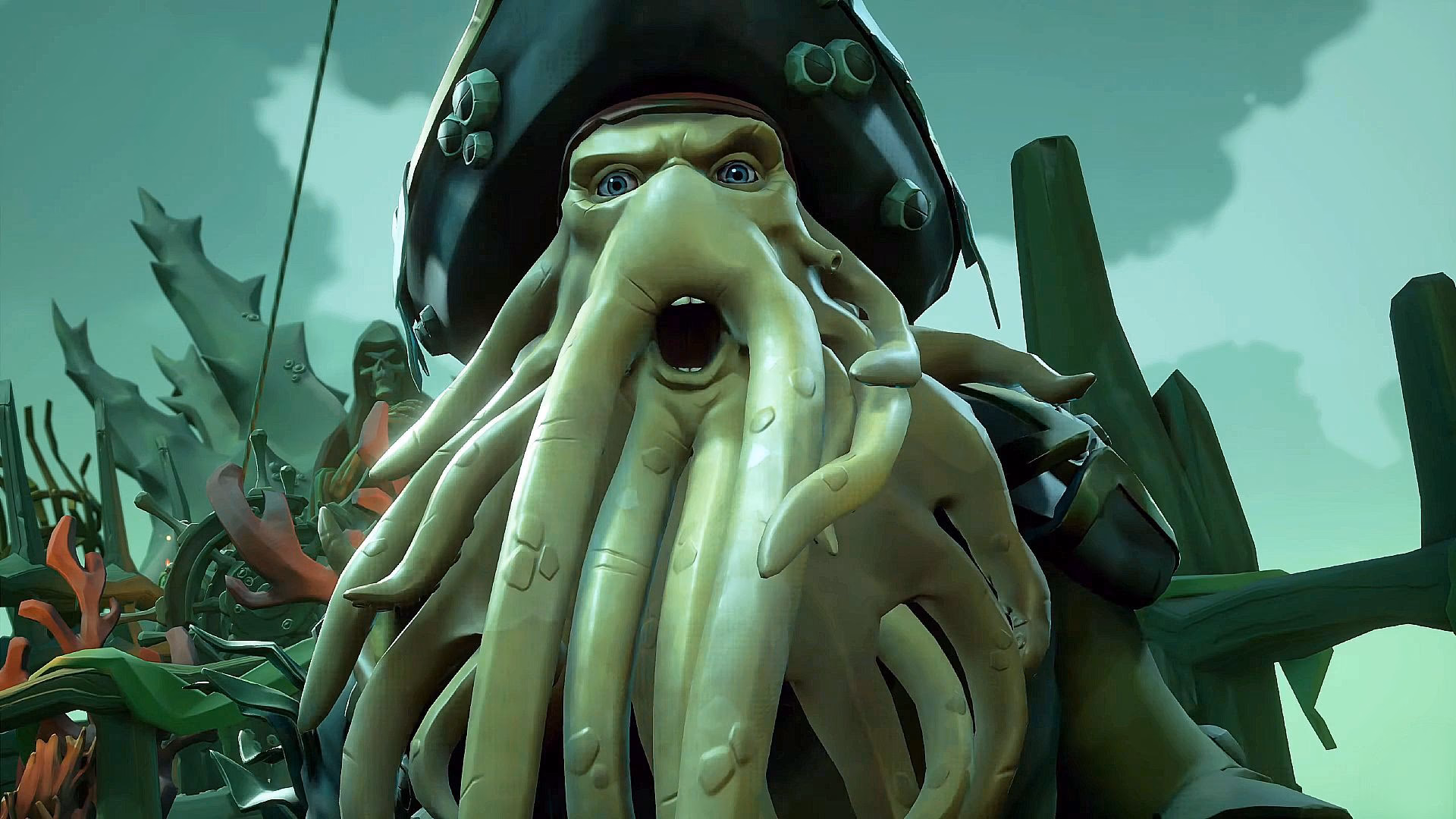 How much does Sea of thieves cost on Steam?