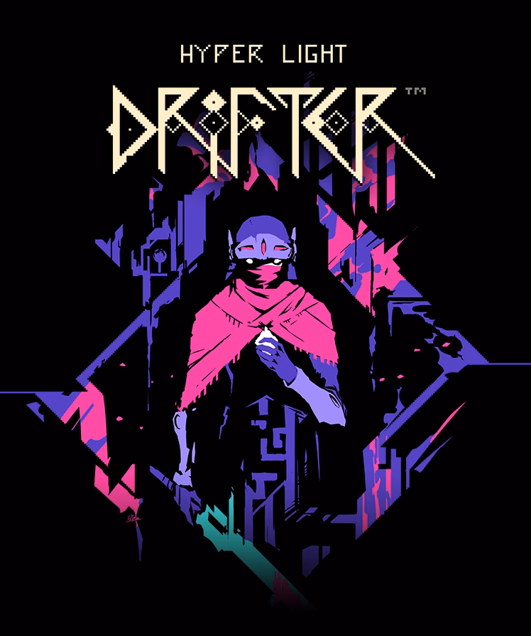 Is Hyper Light Drifter a good game?