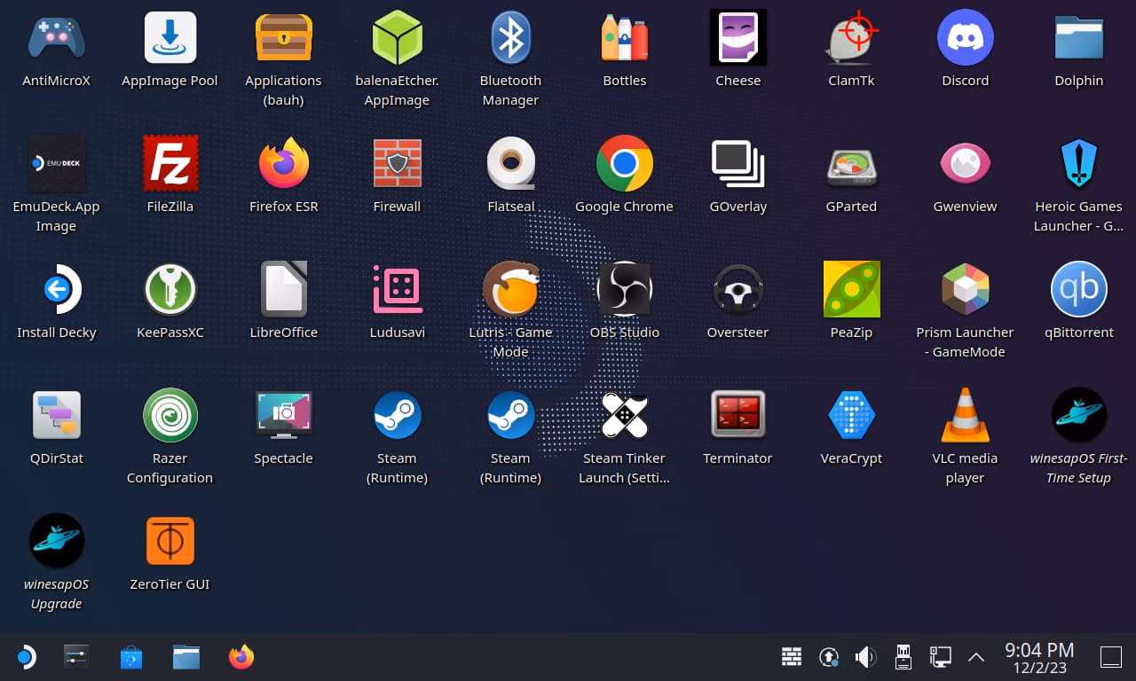 ¿Por qué no puedo jugar a Steam en Linux?