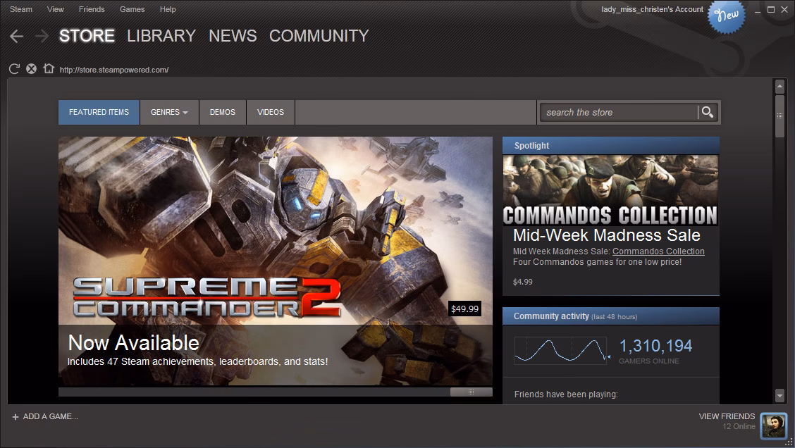 What is steam & why should you use it?