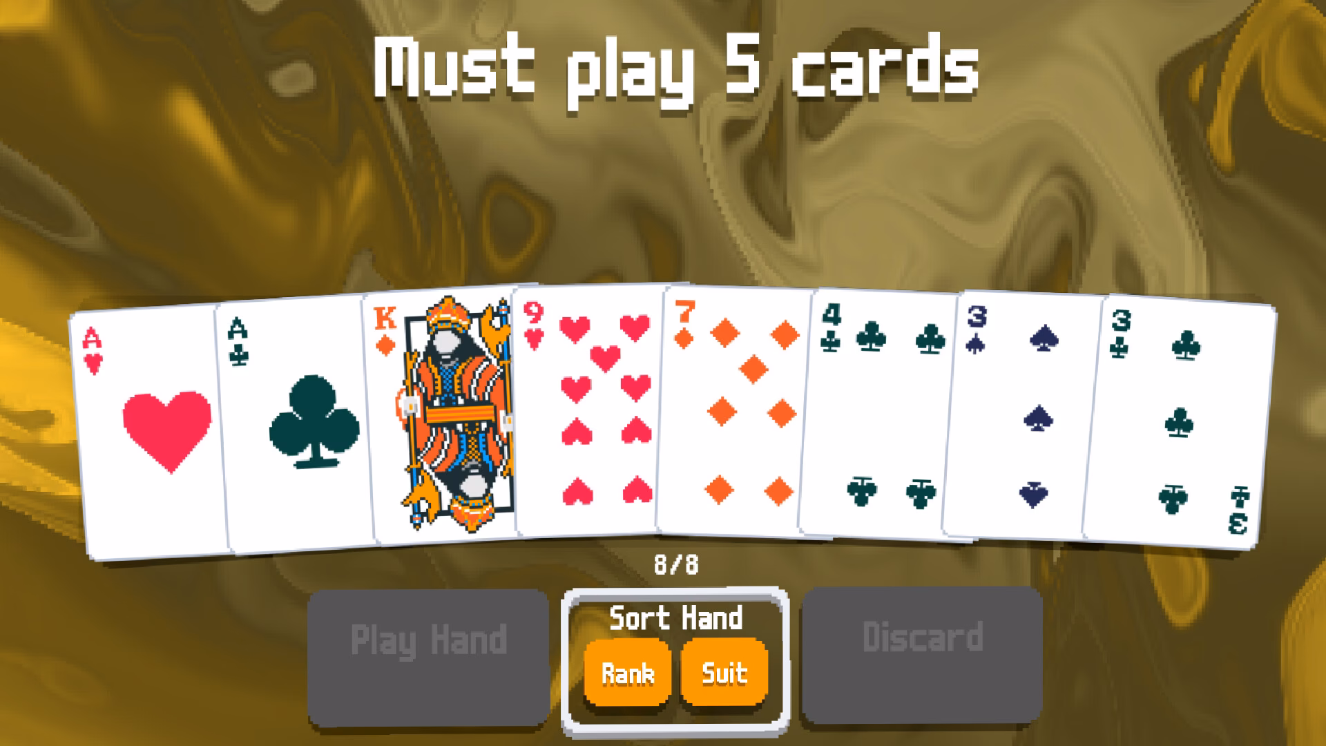 Can you play Balatro on Steam?