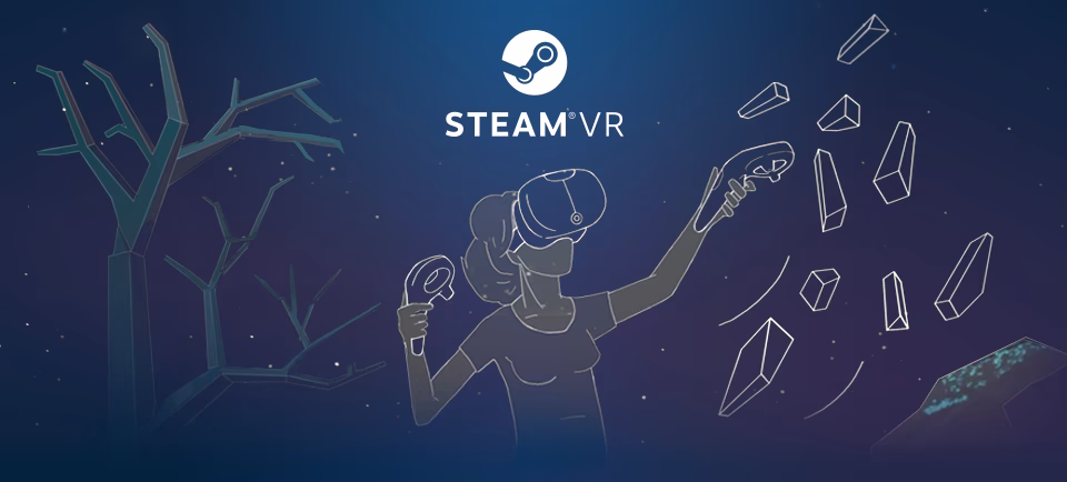 Is SteamVR compatible with unity XR interaction toolkit?