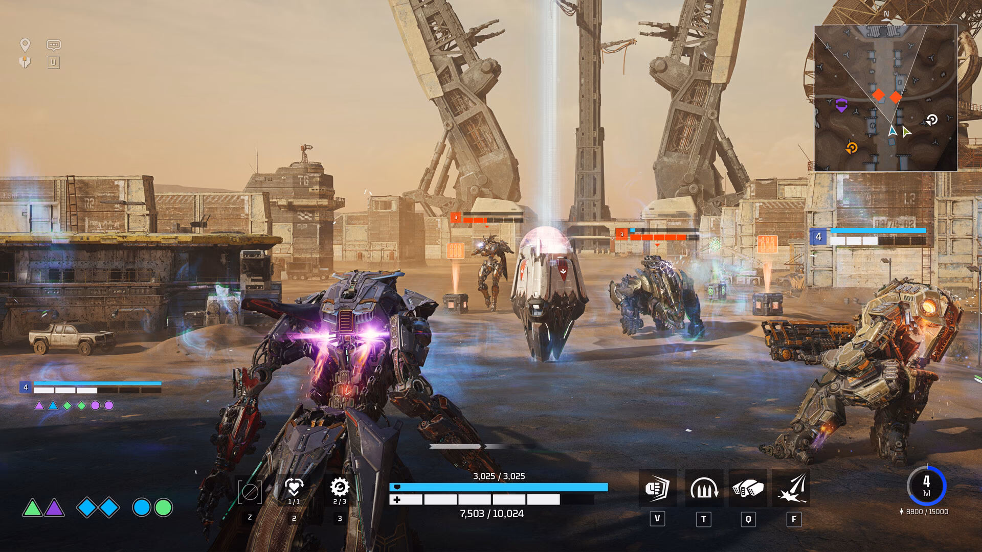 Is steel hunters available in early access?