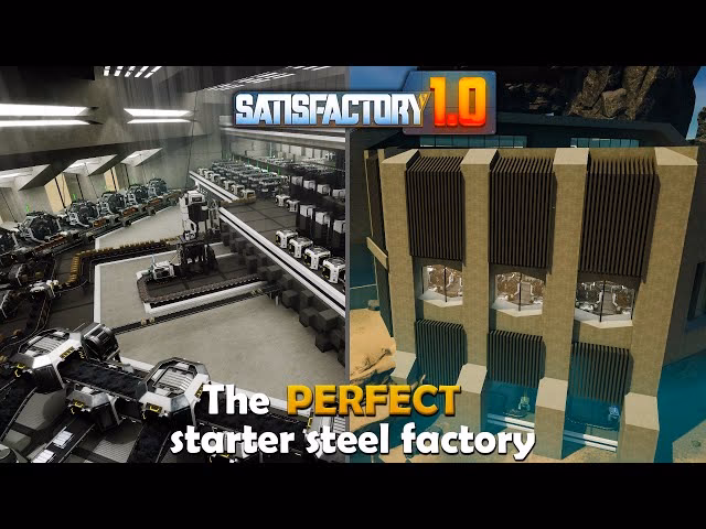 What is steel smelted from?
