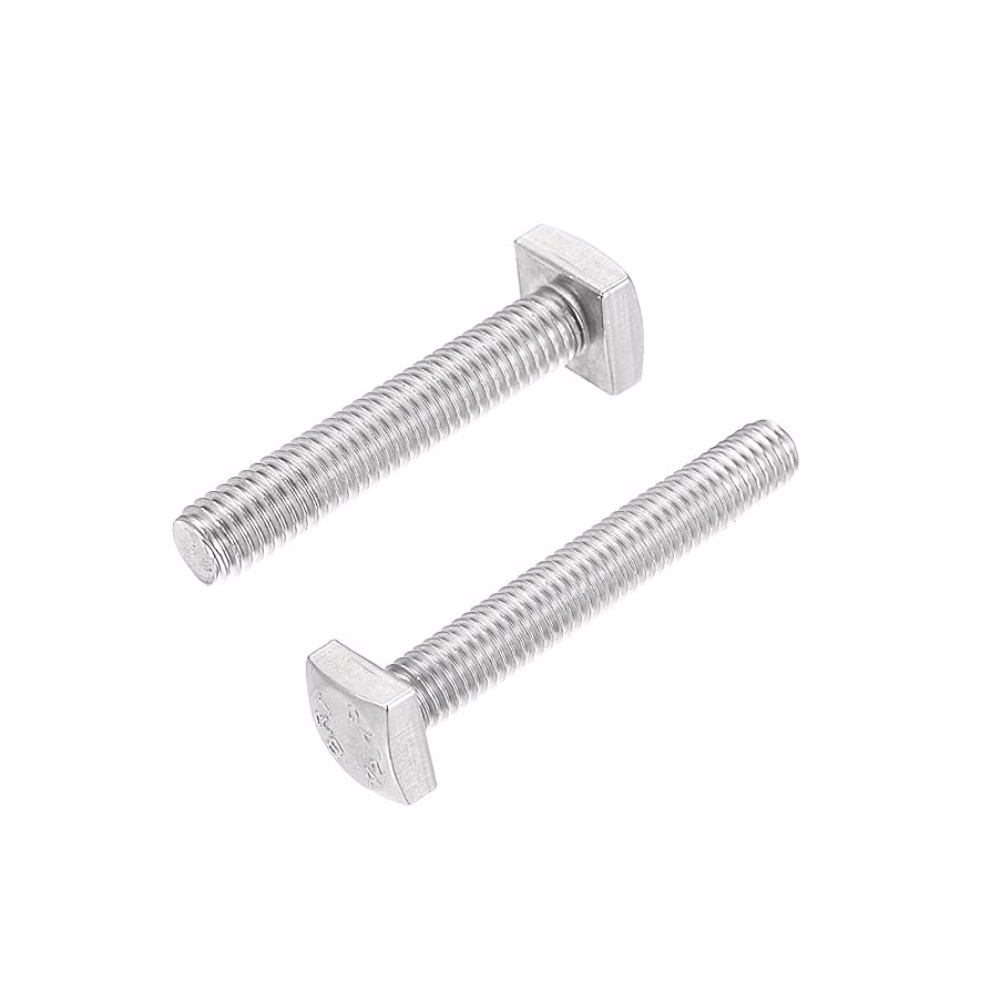 Can steel tool parts be crafted?