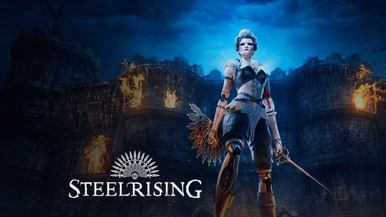 ¿Cuántas horas de juego tiene Steelrising?