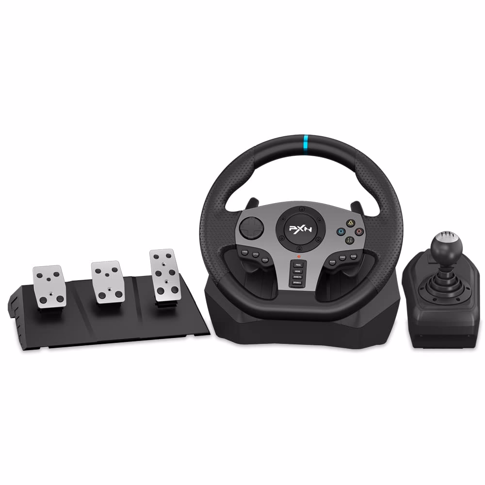 Does the genius Speedmaster series have a shifter?