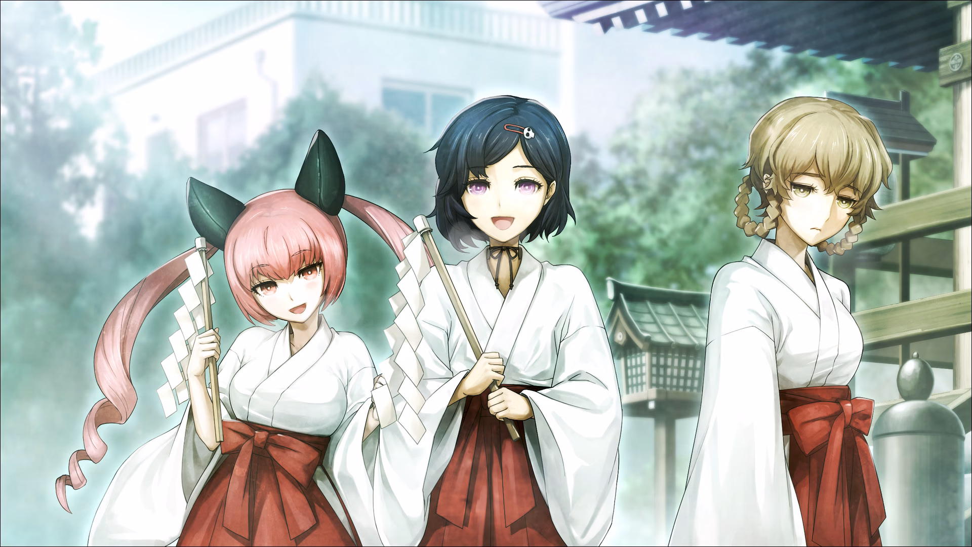 What is Steins Gate Elite?