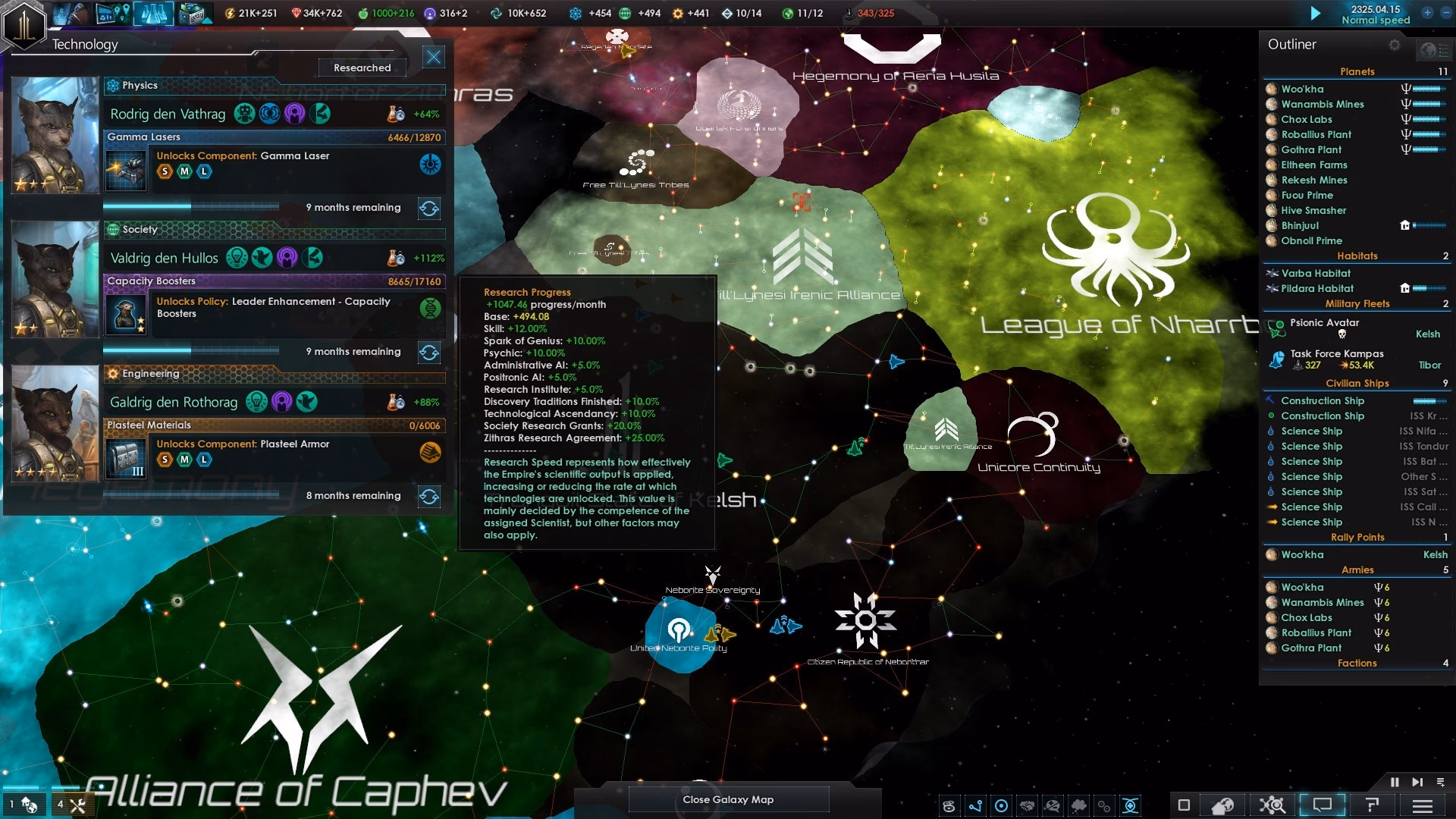 How do I make mods in stellaris?