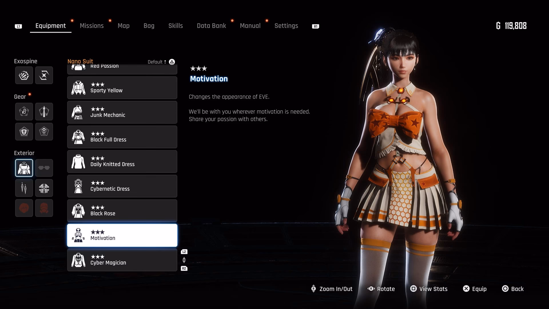 Does stellar blade need a crack?