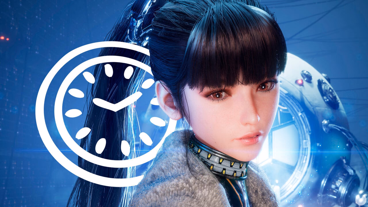 ¿Cuándo sale Stellar Blade en Steam?