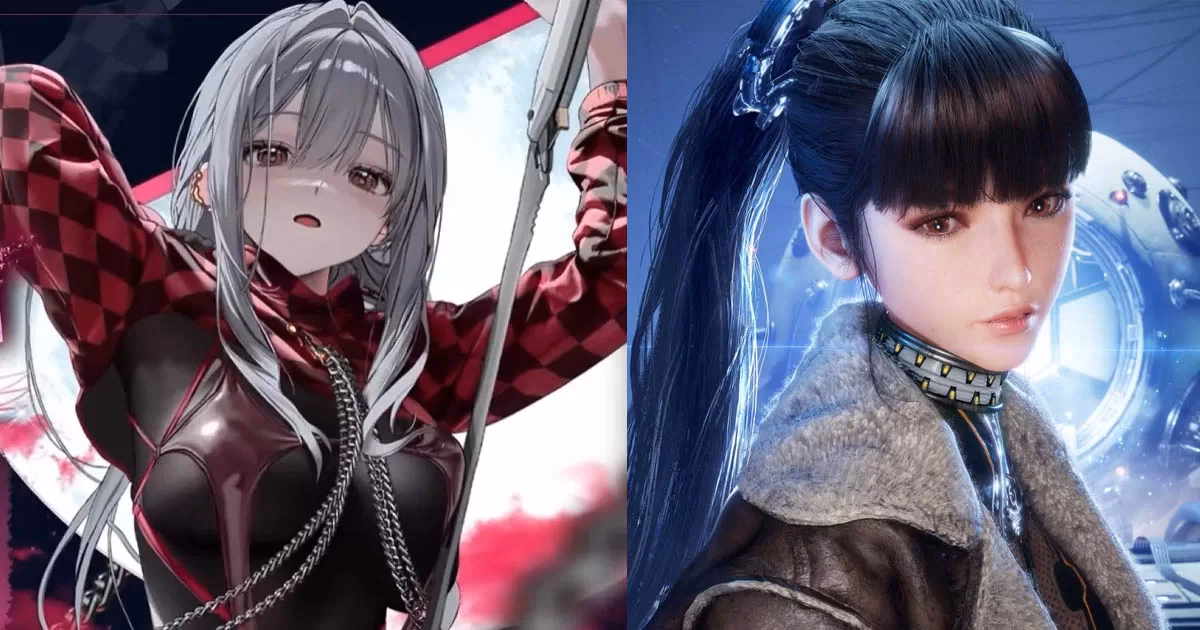 How do I get Nikke DLC in stellar blade?