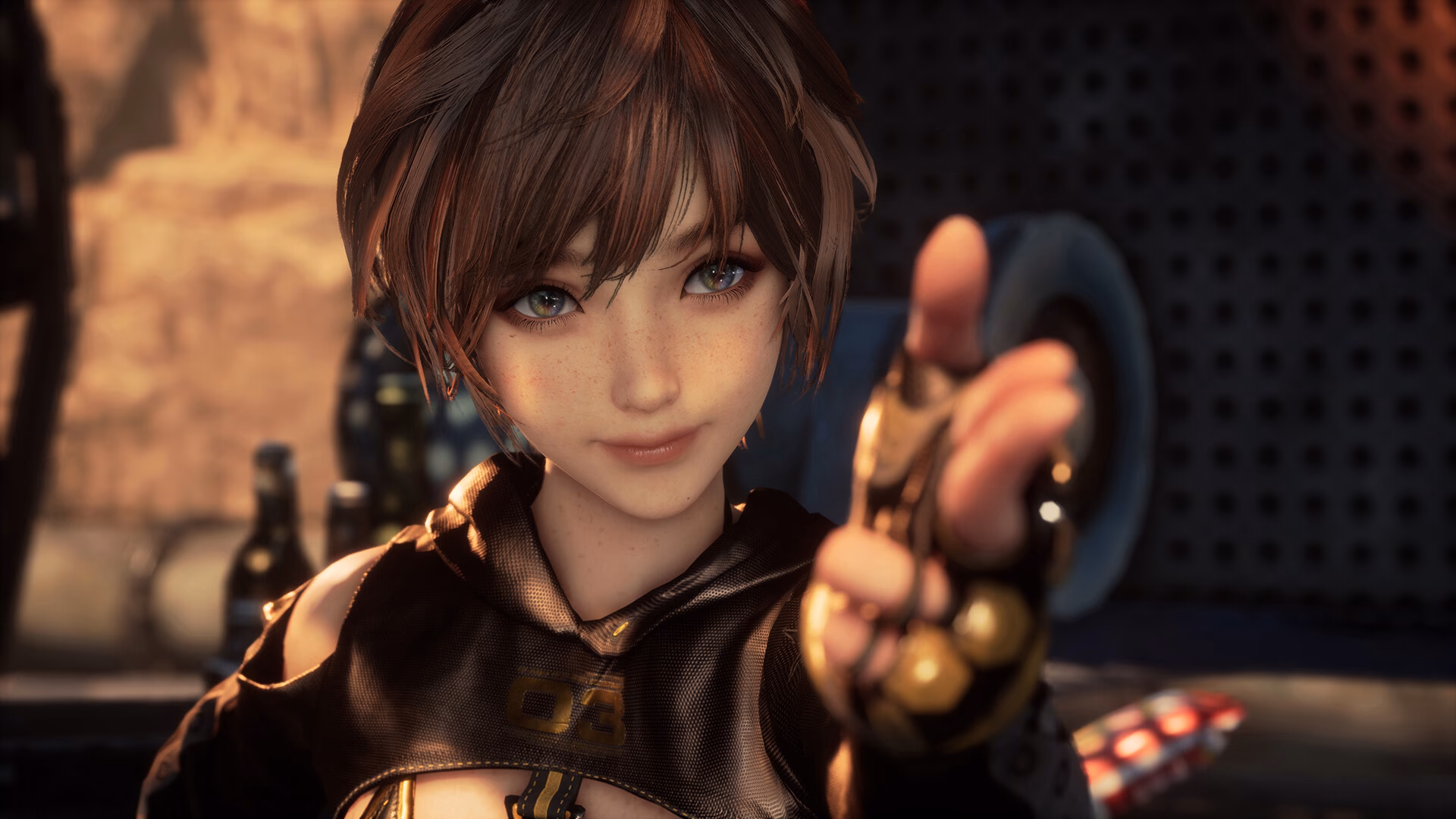 When does stellar Blade release on Steam?