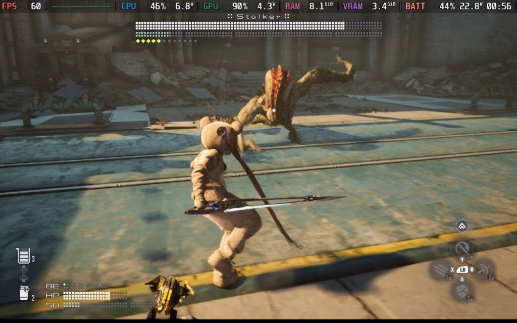 Will stellar blade be on PC?