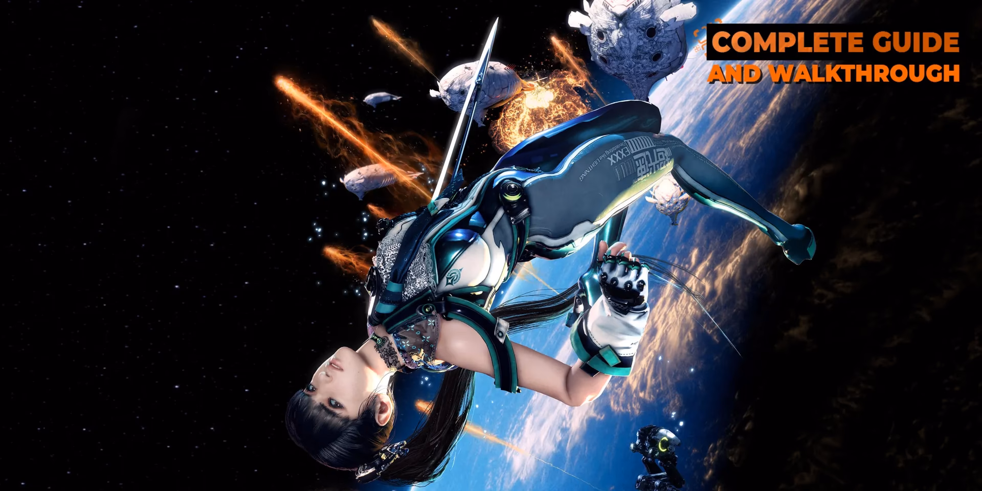 How good is stellar blade?