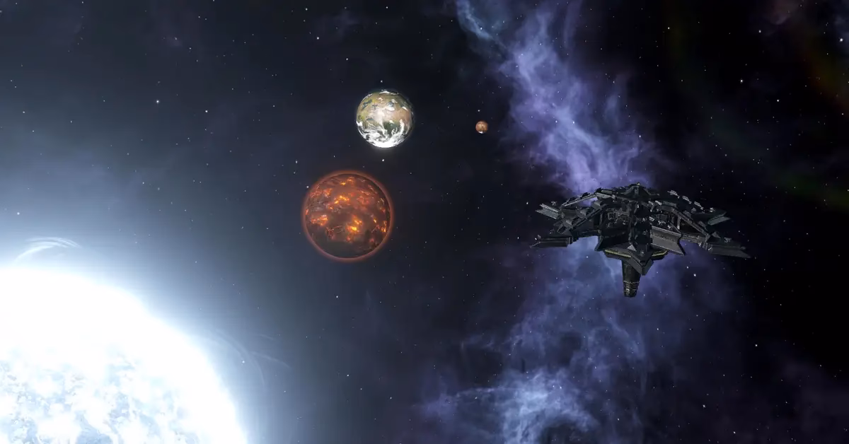 Is it a bad idea to put a defensive bastion in a system?