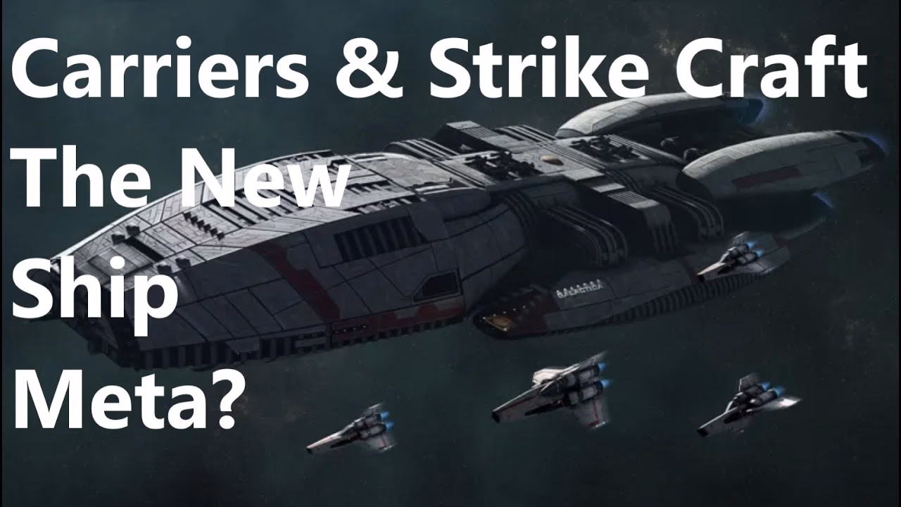 What x/L slot should a carrier battleship have?