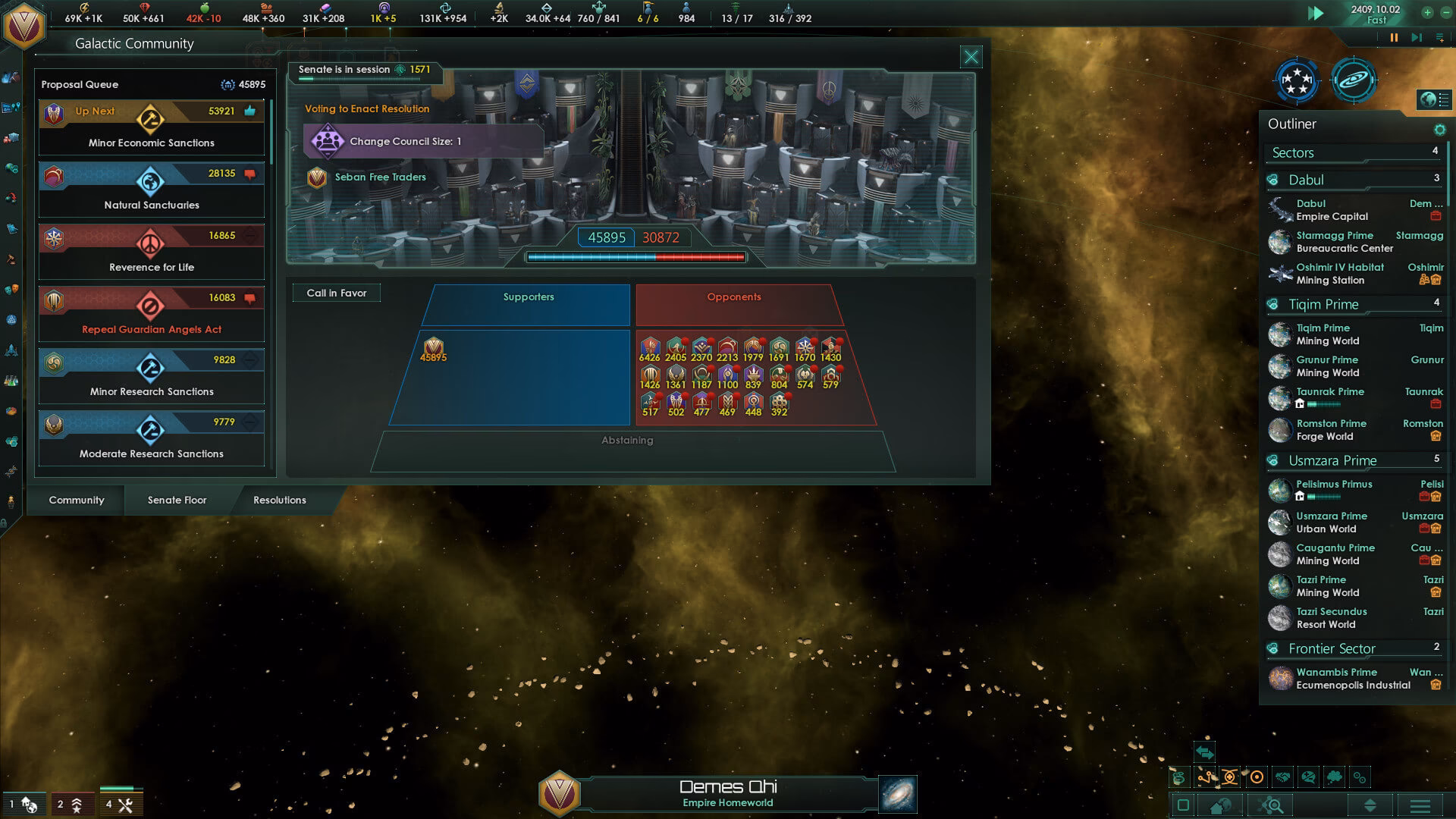 How do I run a file in stellaris?
