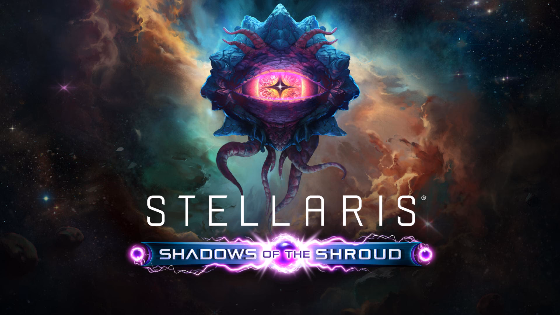 What is the Stellaris Console Edition multiplayer DLC?