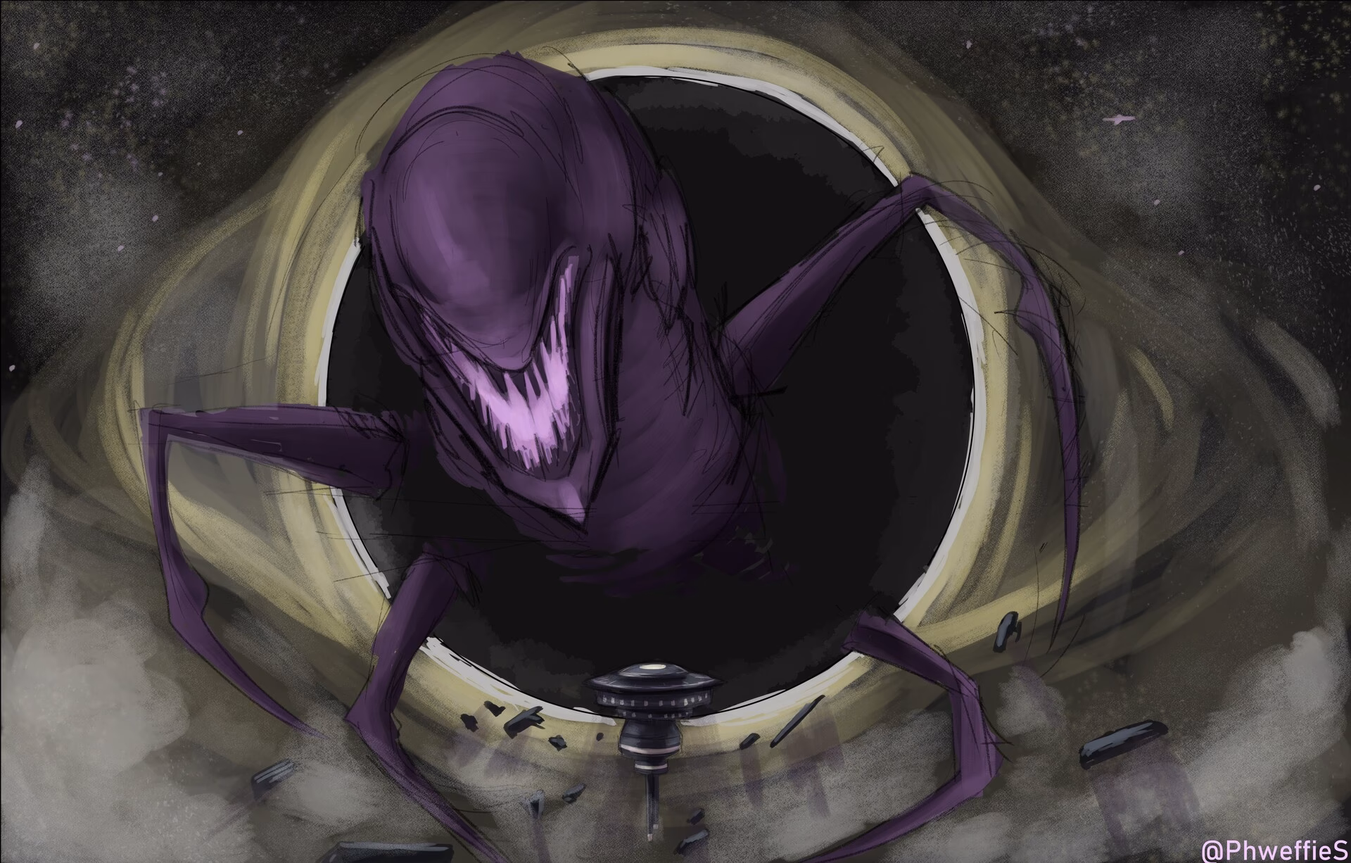 How do you beat Eldritch Horror?