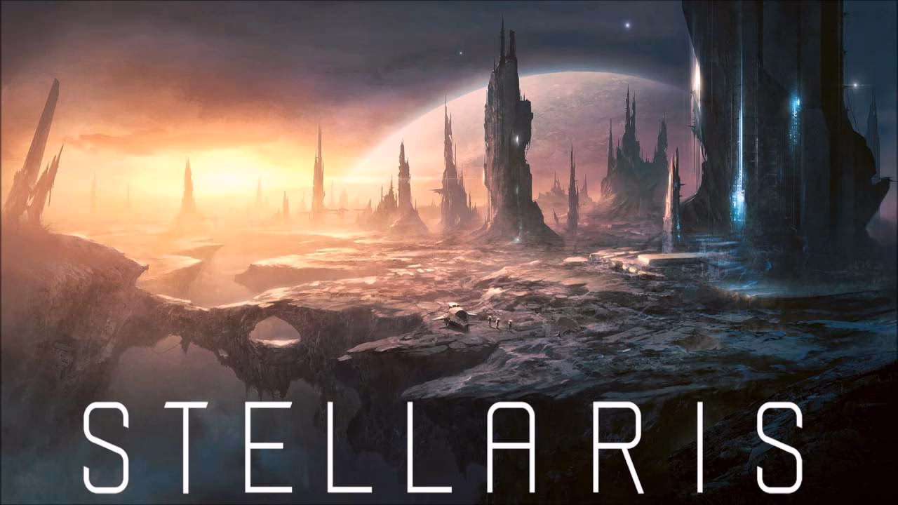 What is faster-than-light travel in stellaris?