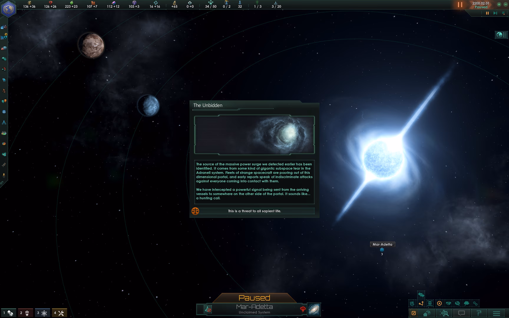 Why can't I play Stellaris on Steam?