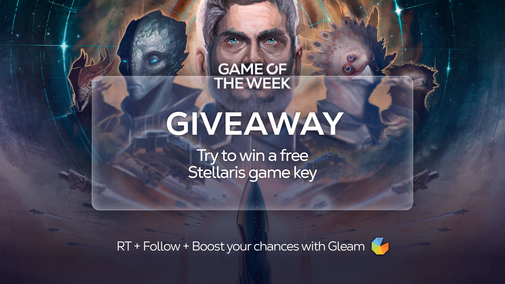 Where can I buy Stellaris?