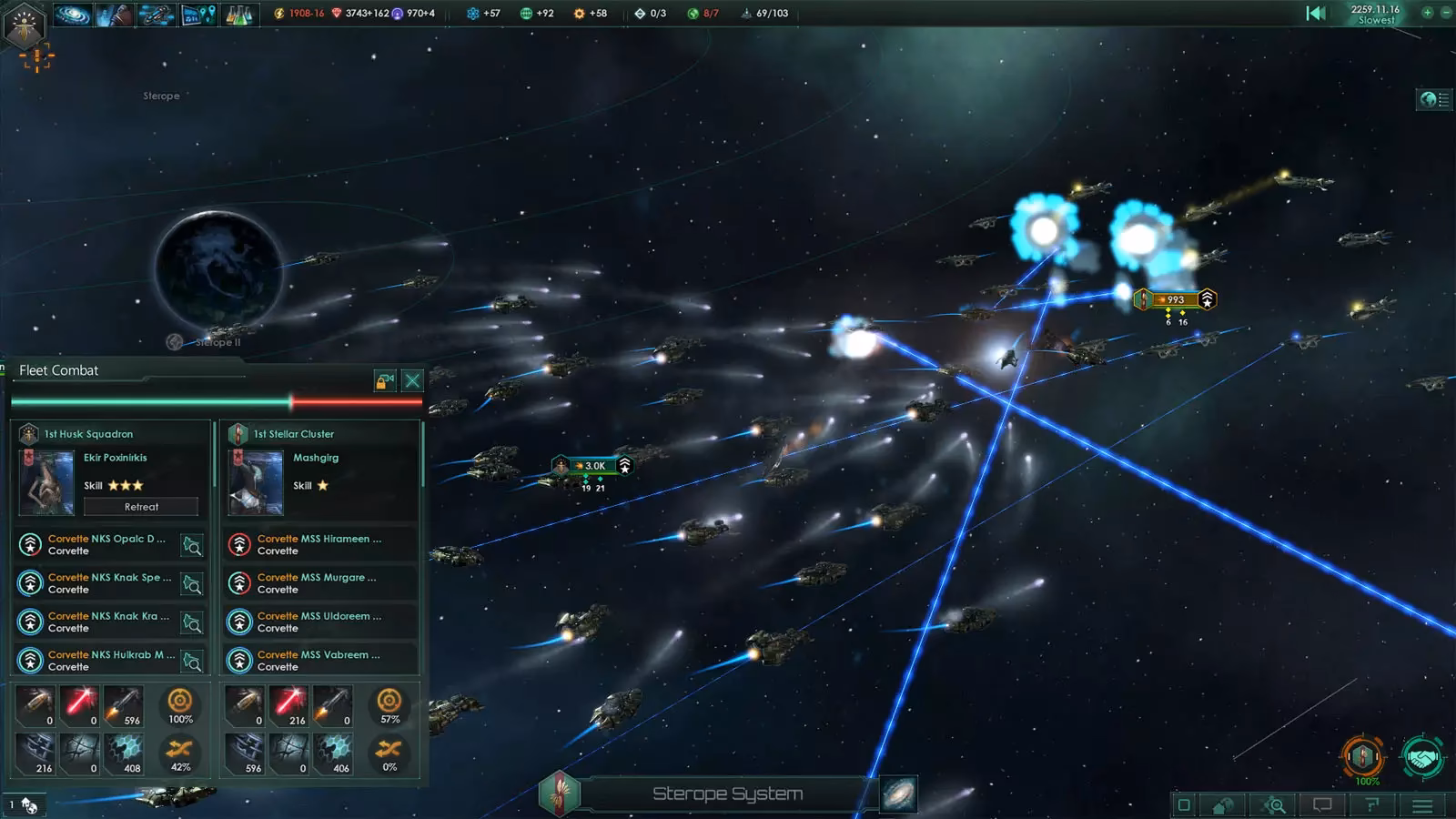 What's new in stellaris 4.0?