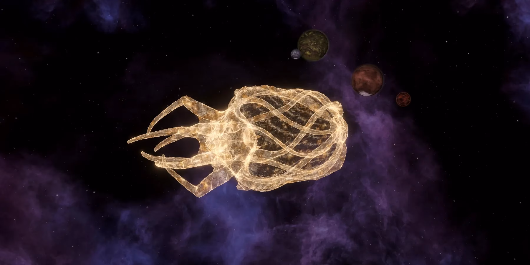 Should I play stellaris first?
