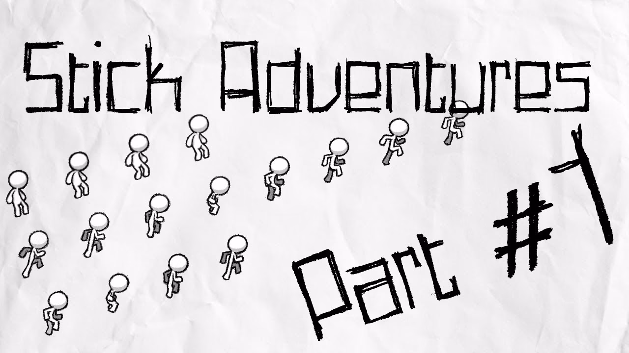 Is Stickman adventures free?