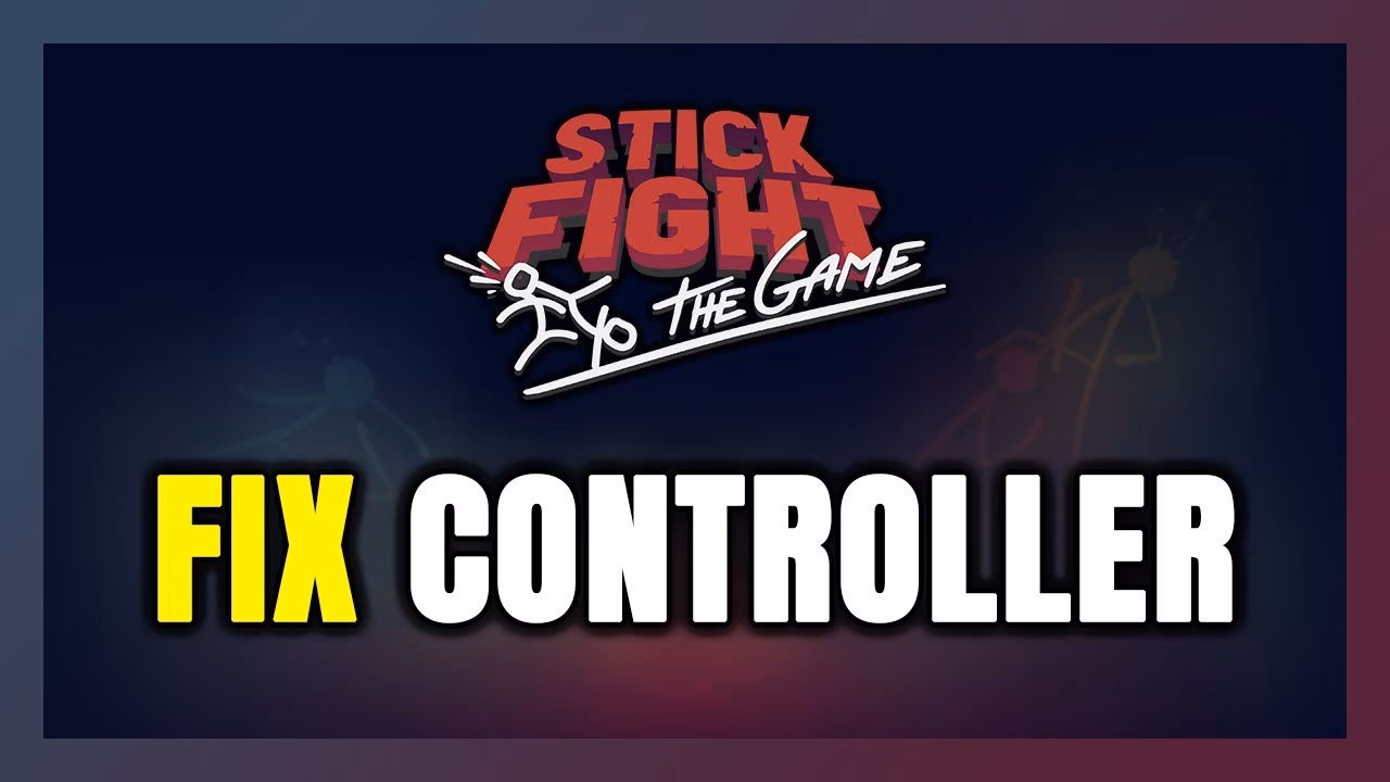 Can a fight stick be used as a handheld controller?