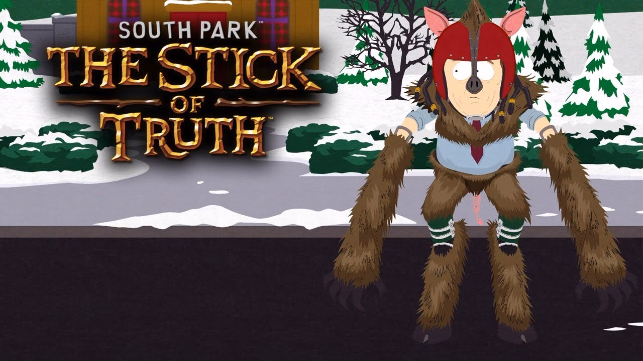 How do you find the ManBearPig?