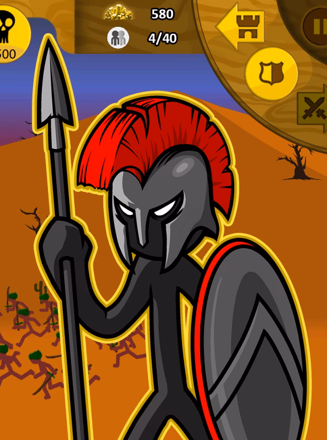 What makes Stick War Legacy 3 fascinating?