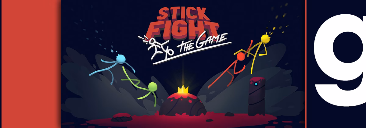¿Qué es Stick Fight?