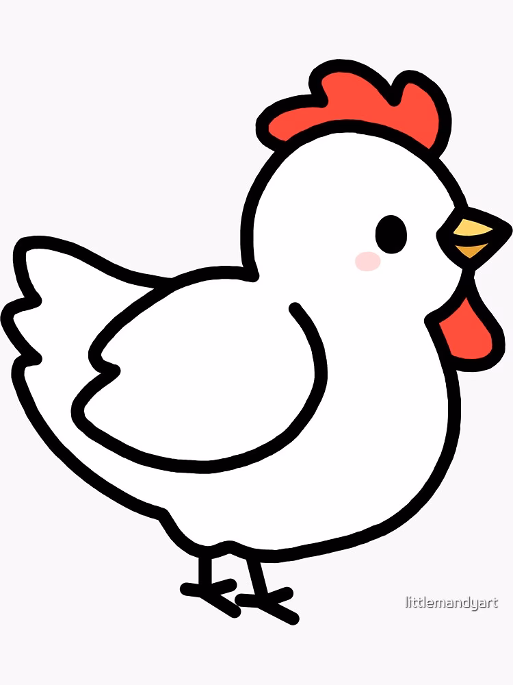What is chicken on a stick?