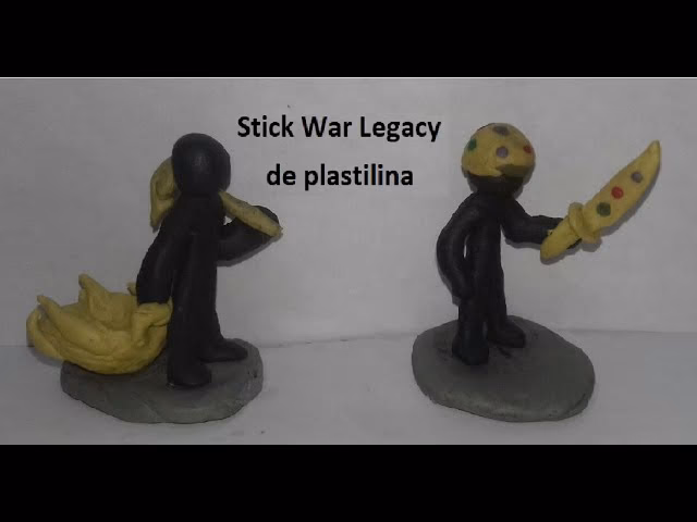 ¿Cuál es la misión de plastikine Stickman Jailbreak?