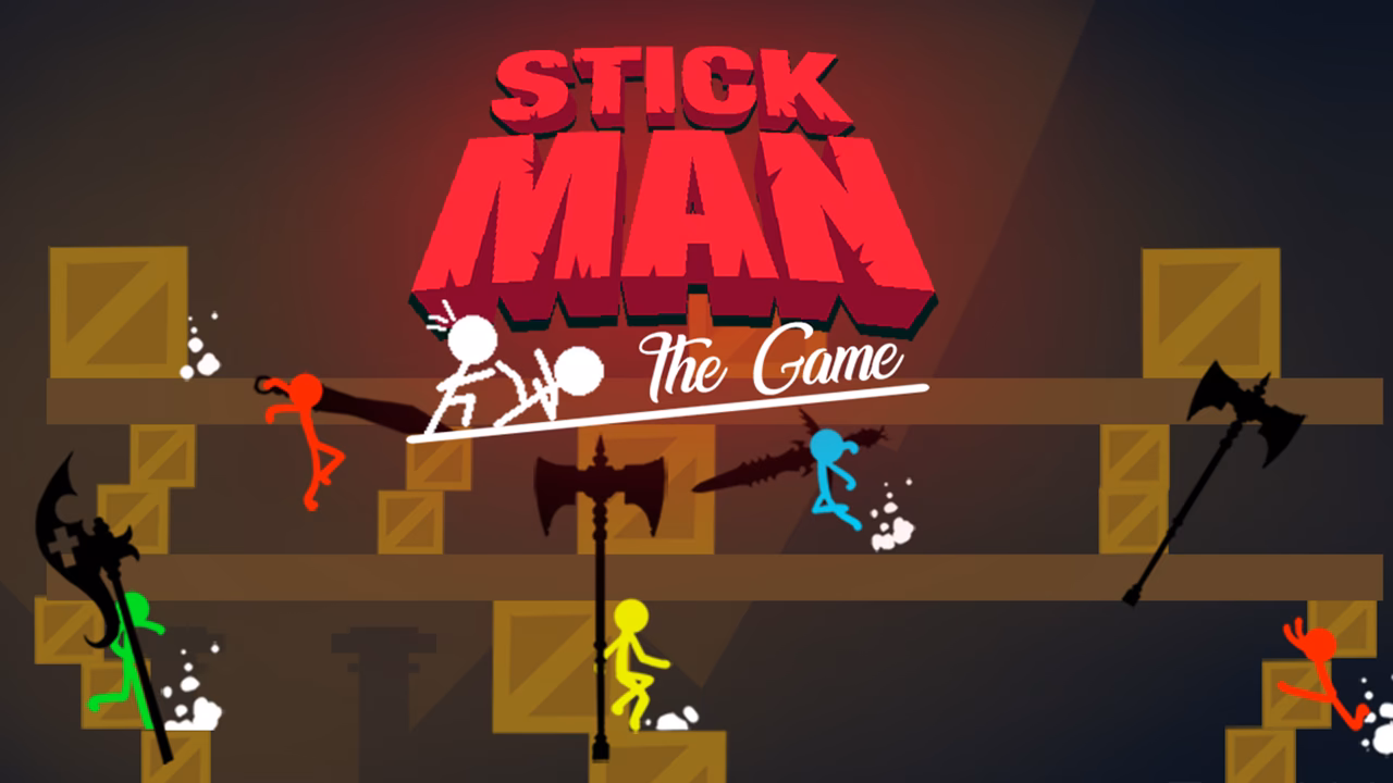 Who created Stickman fighter epic battle?