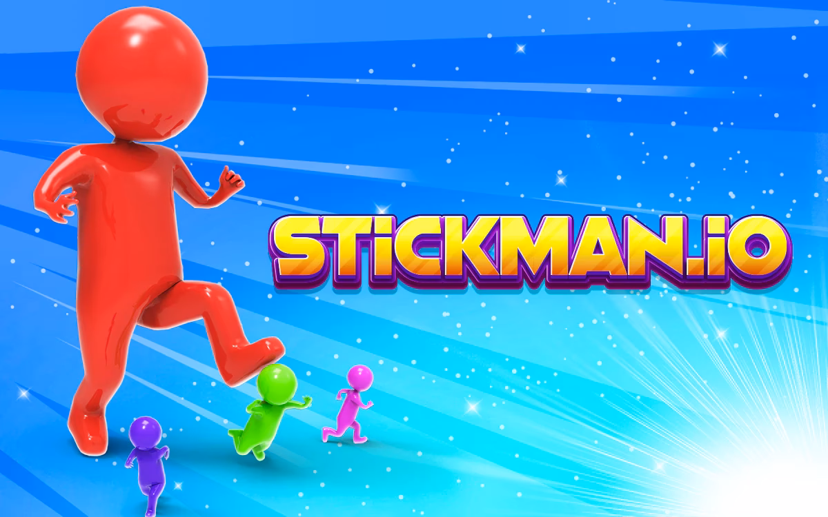 Where can I play Stickman online for free?