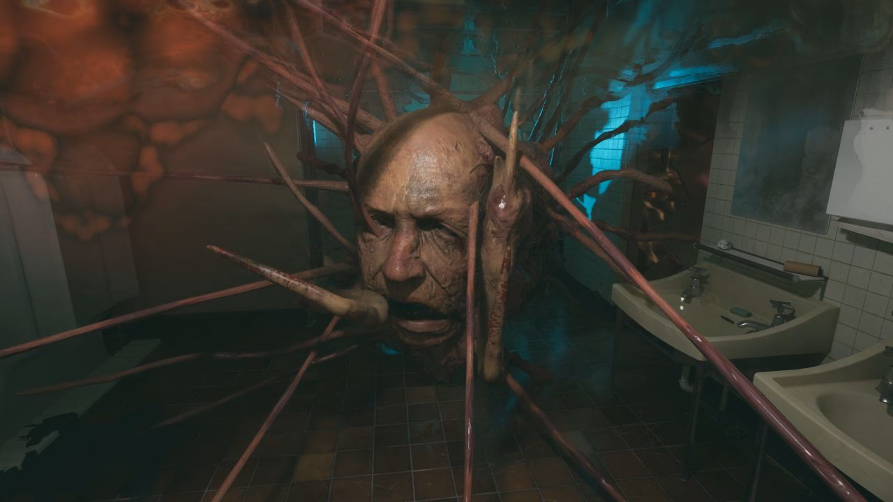 What happens in still wakes the deep?