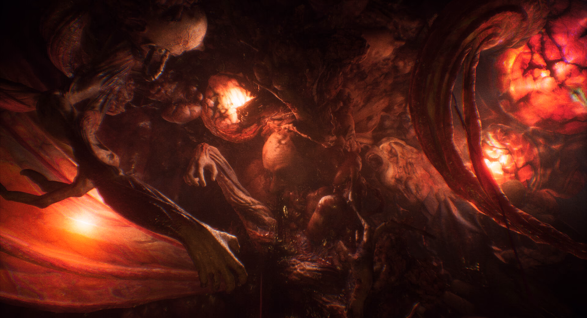 Which RTX is best for still wakes the deep?