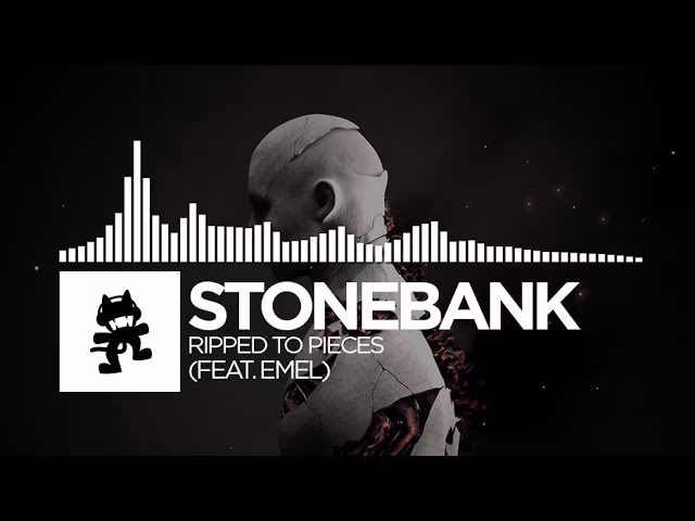 What song is ripped to pieces by Stonebank?