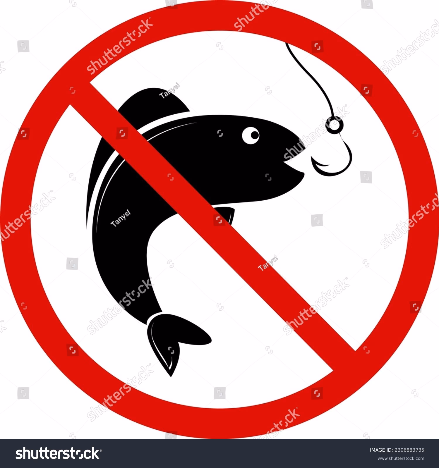 What happens if we continue fishing?