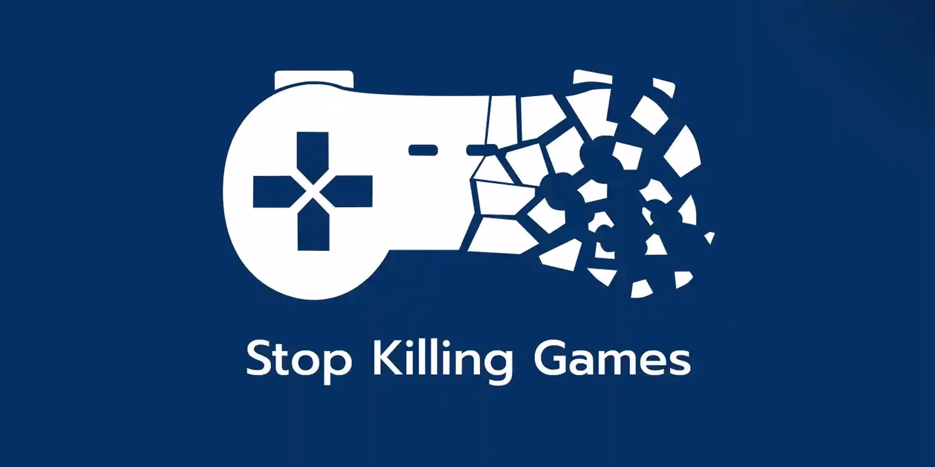 What is stop killing games?