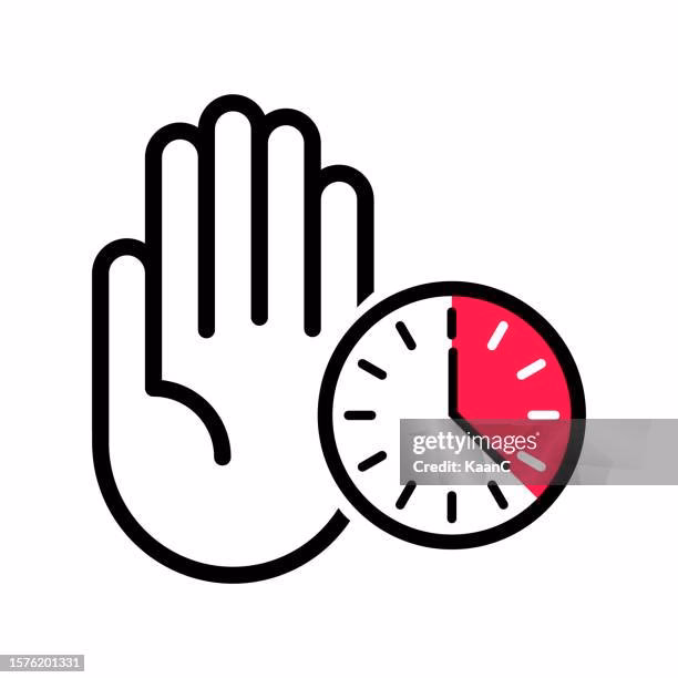 What if time stopped?