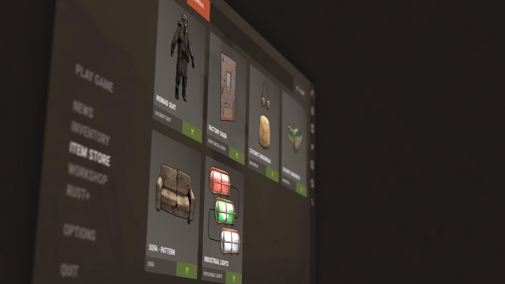 Does rust include VAT?