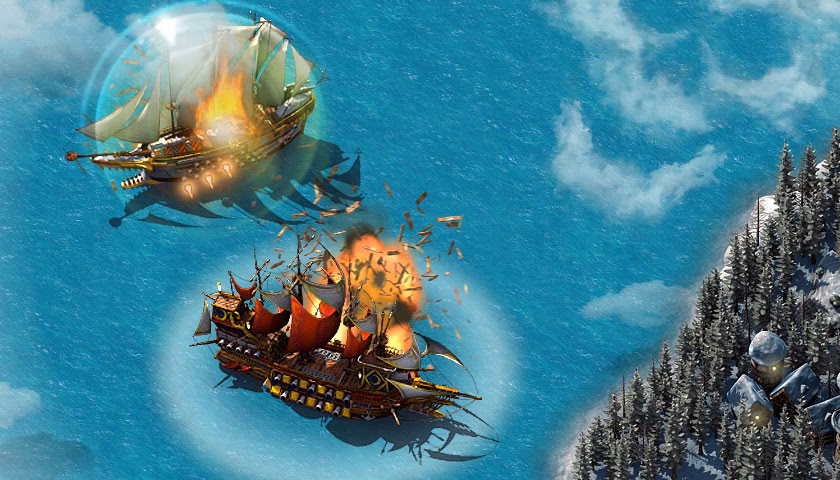 ¿Qué es el juego Piratas Storm?