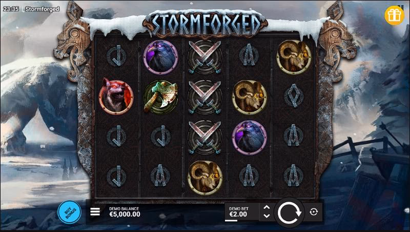 Is stormforge a good game?