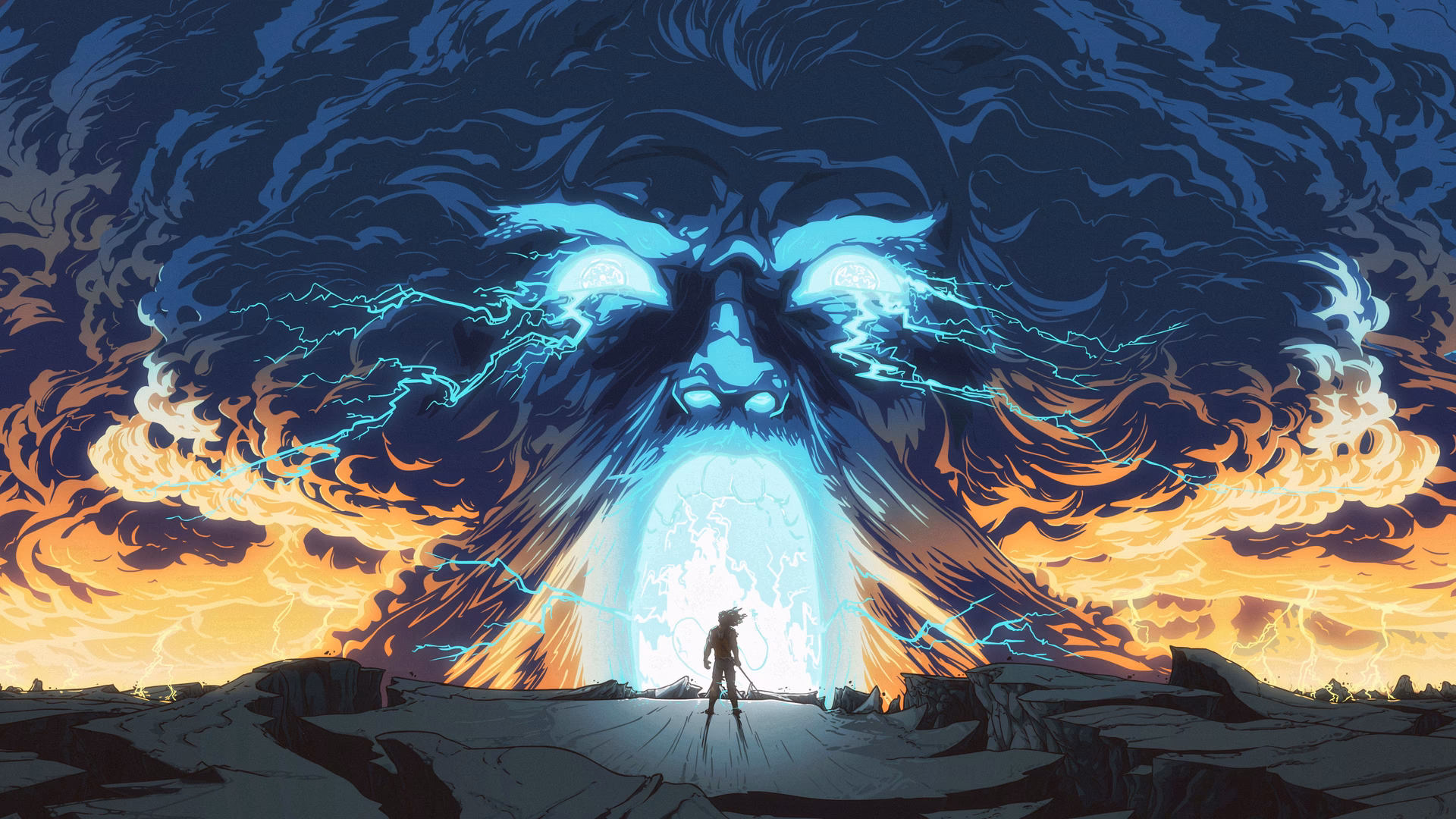 How many Stormlight Archive wallpapers are there?