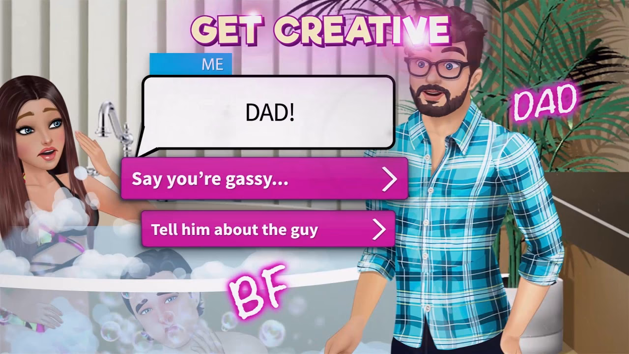 What is the gameplay like in episode?