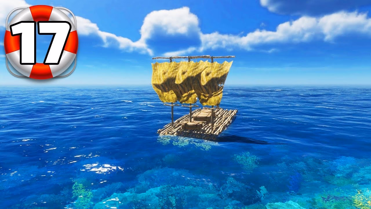 What is stranded sails?